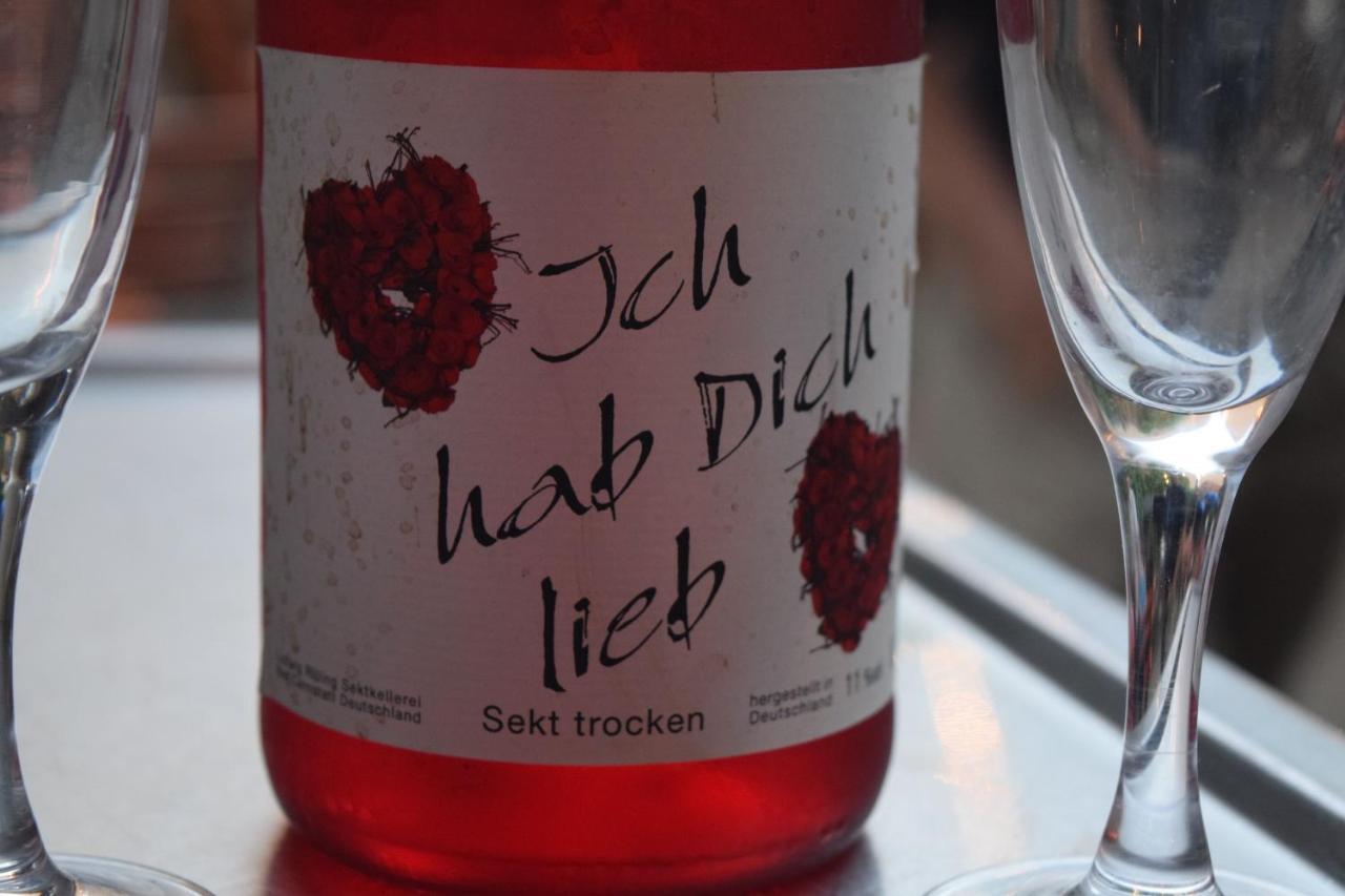 Gasthaus & Hotel Drei Lilien Werbach Kültér fotó